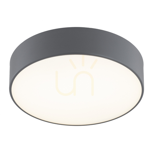 Prüfen Plafond ARGON DARLING grau 6xE27 75 cm 2535