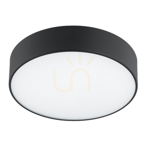 Plafond Argon DARLING 3081 Schwarz 2x E27 IP20 2 Plafond Argon DARLING 3081 Schwarz 2x E27 IP20 small 2