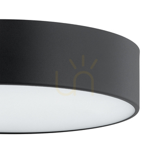 Plafond Argon DARLING 3081 Schwarz 2x E27 IP20 3 Plafond Argon DARLING 3081 Schwarz 2x E27 IP20 small 3