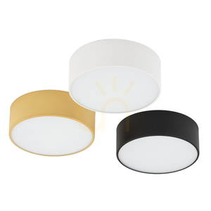 Plafond Argon DARLING 3081 Schwarz 2x E27 IP20 5 Plafond Argon DARLING 3081 Schwarz 2x E27 IP20 small 5