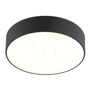 Plafond Argon DARLING 3081 Schwarz 2x E27 IP20 0 Plafond Argon DARLING 3081 Schwarz 2x E27 IP20 small 0