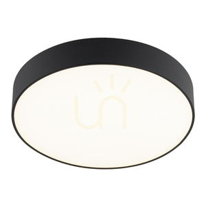 Plafond Argon Darling schwarz 5xE27 600 mm IP20 2084 small 0