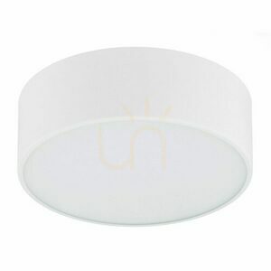 Plafond ARGON Darling weiß 2xE27 3082 small 1