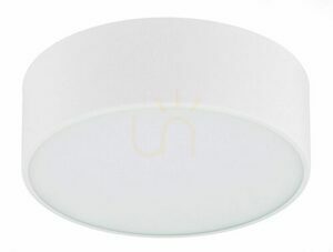 Plafond ARGON Darling weiß 2xE27 3082 small 2