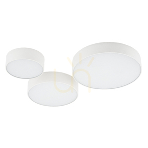 Plafond ARGON Darling weiß 2xE27 3082 small 7