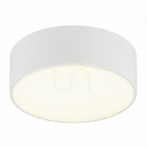 Prüfen Plafond ARGON Darling weiß 2xE27 3082