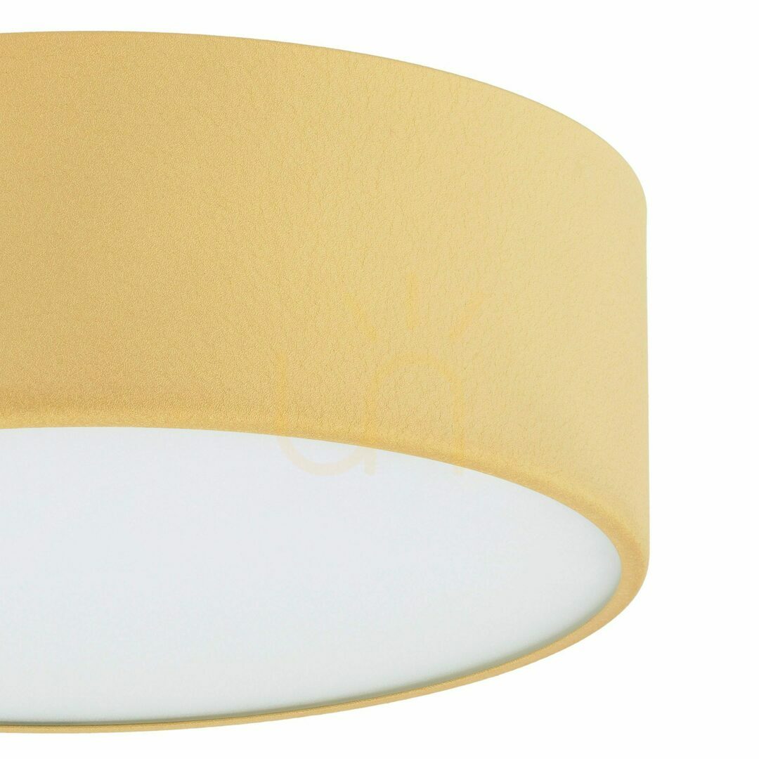Aussicht Plafon ARGON Darling Gold 6xE27 2533 Plafon ARGON Darling Gold 6xE27 2533