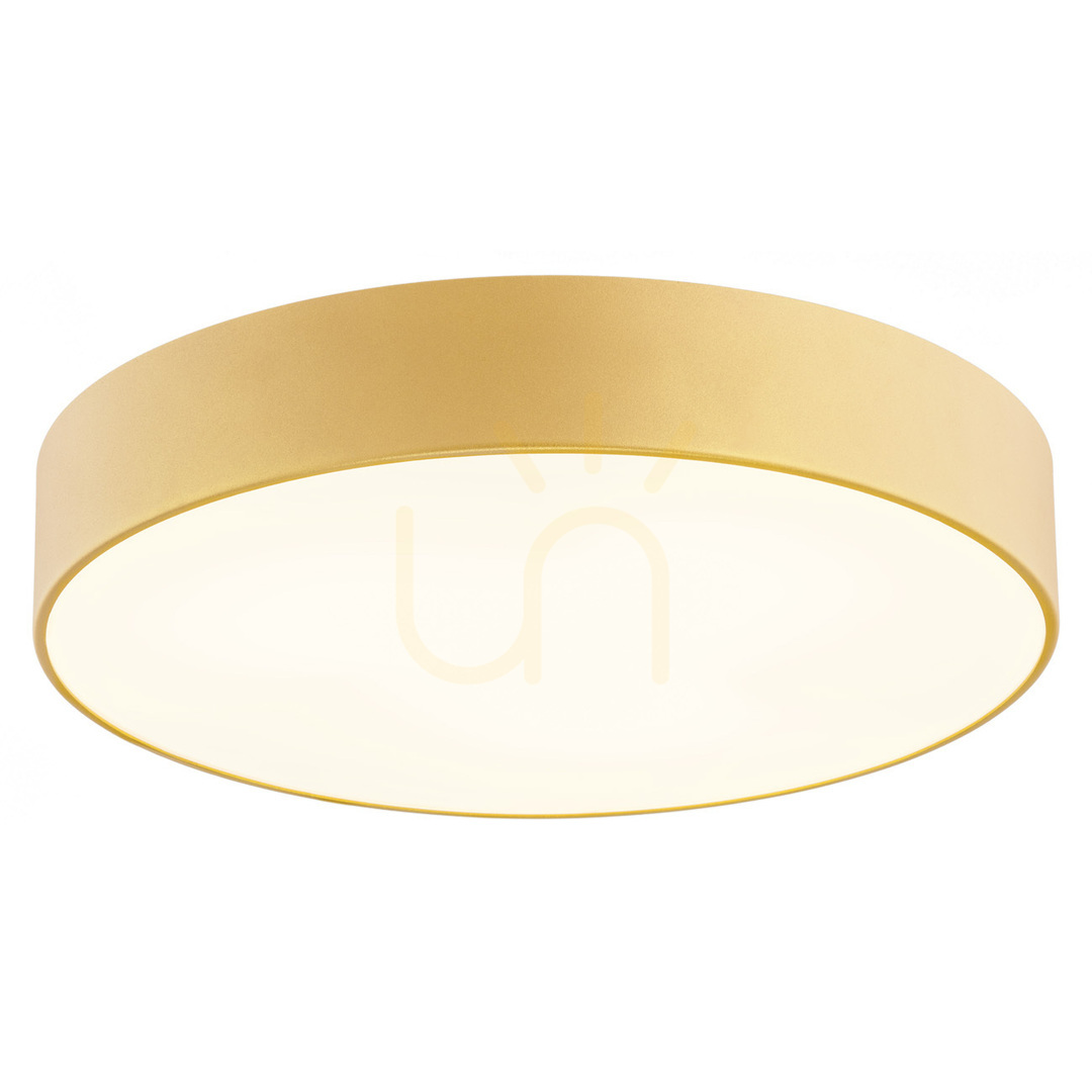 Prüfen Plafon ARGON Darling Gold 6xE27 2533 Plafon ARGON Darling Gold 6xE27 2533