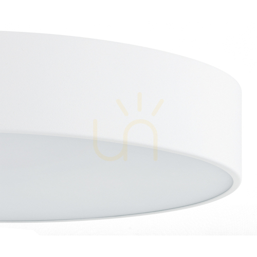 Prüfen ARGON DARLING 3568 LED-Deckenleuchte weiß, 45 cm