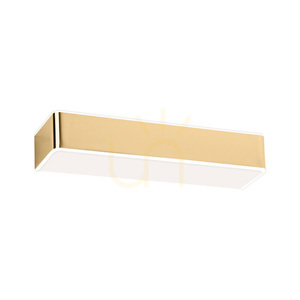 Wandlampe Argon RODAN Goldglanz/Weiß E27 IP20 4147 small 0