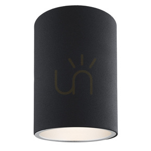 Deckenleuchte Argon TYBER 474 schwarz E27 15 W 0 Deckenleuchte Argon TYBER 474 schwarz E27 15 W small 0