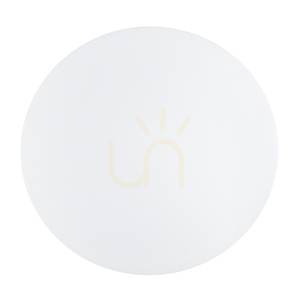Plafond ARGON GIN weiß Glas 2xE27 IP20 300x300 mm 694 small 4