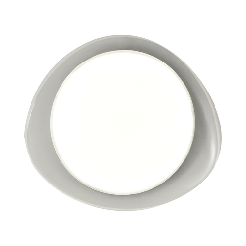 Prüfen Deckenleuchte Zuma Line FM2201001-470 weiß LED
