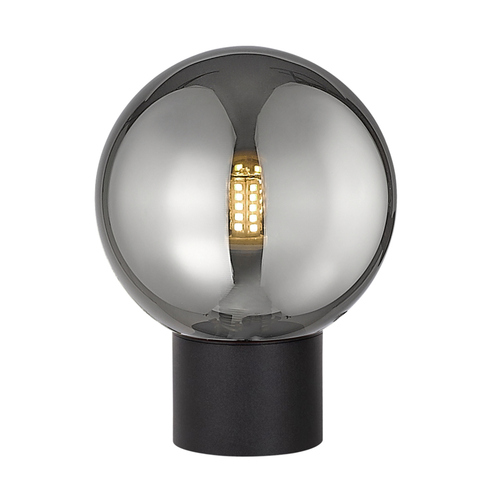 Prüfen Tischleuchte Zuma Line ARCTURUS T0454-01A-P7FZ schwarz LED