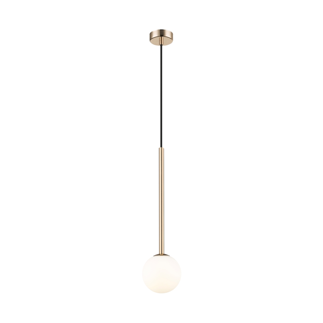 Prüfen Pendelleuchte Zuma Line ARCTURUS P0574-01F-F7AA gold LED Pendelleuchte Zuma Line ARCTURUS P0574-01F-F7AA gold LED