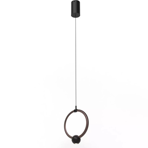 Prüfen Kolia Pendelleuchte 2xLED Rose Gold PL0146