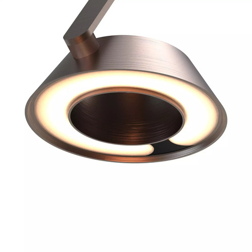 Prüfen Garta Gestengesteuerte LED-Pendelleuchte PL0147
