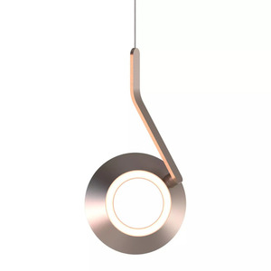 Garta Gestengesteuerte LED-Pendelleuchte PL0147 small 4