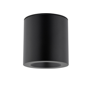 Schwarzes Downlight Anbaulampe - CEARA 10714 Nowodvorski small 0