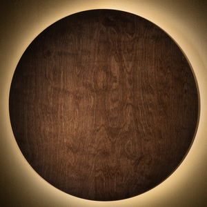 RING TIMBER LED-Wandleuchte XXL 11178 Nowodvorski small 1