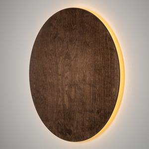 RING TIMBER LED-Wandleuchte XXL 11178 Nowodvorski small 3