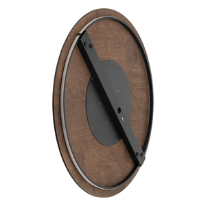 RING TIMBER LED-Wandleuchte XXL 11178 Nowodvorski small 4