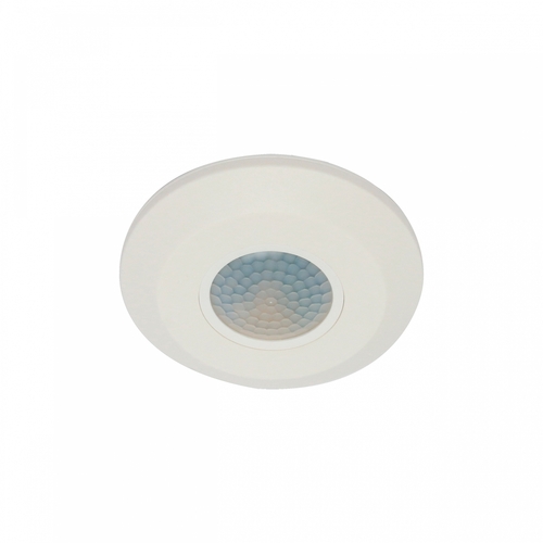 Prüfen Bewegungsmelder Pir 360st 2000/1000 W 6m N/T Ip20 230 V Spektrum
