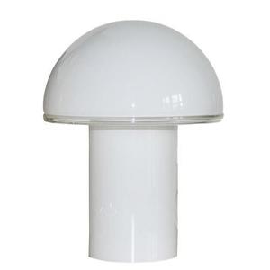Onfale Medio Artemide weiße Tischlampe small 0