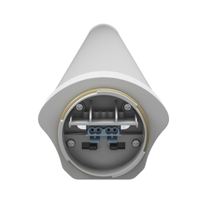Limea Vario Hermetic 1500mm 30/40/50 W Cct 230 V 120st Ip65 Ik08 Weiß 5 Jahre Garantie. 3 Limea Vario Hermetic 1500mm 30/40/50 W Cct 230 V 120st Ip65 Ik08 Weiß 5 Jahre Garantie. small 3