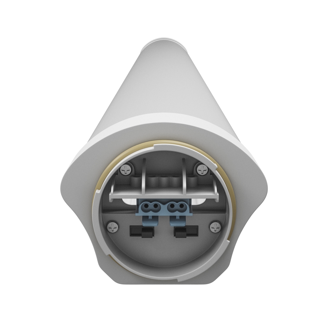 Anzeige Limea Vario Hermetic 1500mm 30/40/50 W Cct 230 V 120st Ip65 Ik08 Weiß 5 Jahre Garantie. Limea Vario Hermetic 1500mm 30/40/50 W Cct 230 V 120st Ip65 Ik08 Weiß 5 Jahre Garantie.