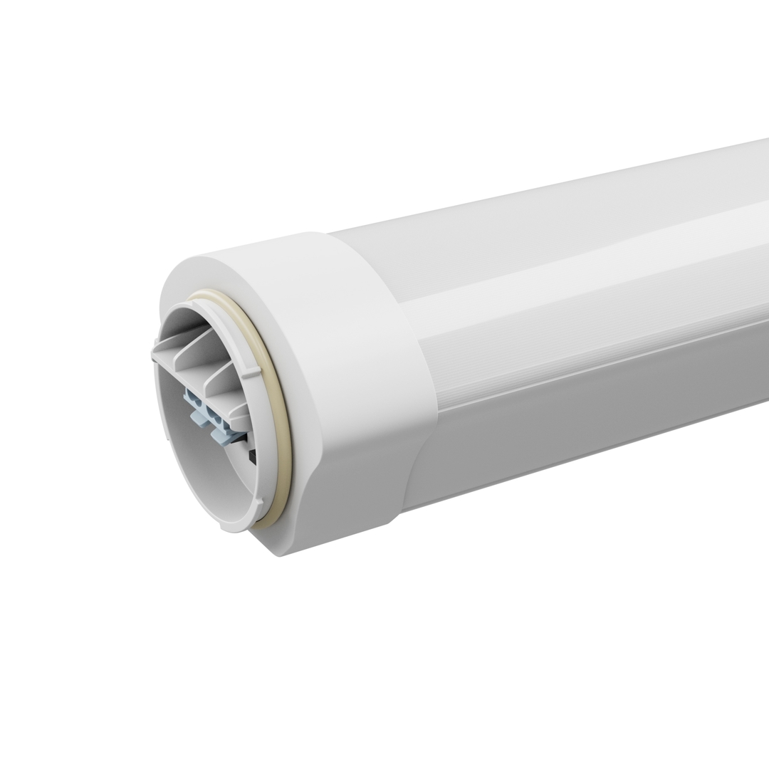 Zeige Limea Vario Hermetic 1500mm 30/40/50 W Cct 230 V 120st Ip65 Ik08 Weiß 5 Jahre Garantie. Limea Vario Hermetic 1500mm 30/40/50 W Cct 230 V 120st Ip65 Ik08 Weiß 5 Jahre Garantie.