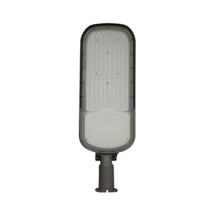 Streetos 2 200 W Nw 230 V 145/75st Ip65 Ik09 755x253x124mm Gray Dämmerungssensor 5 Jahre Garantie. small 1