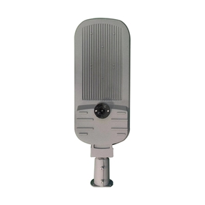 Streetos 2 200 W Nw 230 V 145/75st Ip65 Ik09 755x253x124mm Gray Dämmerungssensor 5 Jahre Garantie. small 2