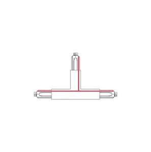 LEWY Innenstecker - Typ T, STUCCHI, weiß, grau, schwarz small 1