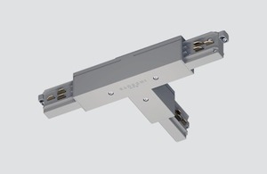 LEWY Innenstecker - Typ T, STUCCHI, weiß, grau, schwarz small 0