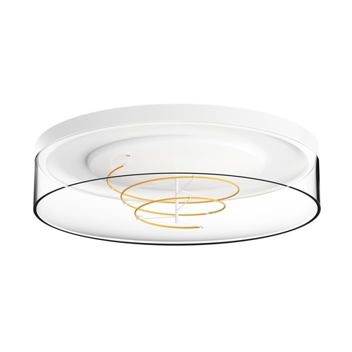Prüfen Deckenleuchte Zuma Line NOLAN 1004 LED