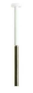 Aldex Stick White S Deckenstrahler Weiß-Gold 42 cm G9 1067PL_G_S small 0