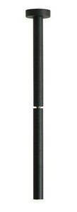 Aldex Stick All Black S Deckenspot schwarz 42 cm G9 1084PL_G1_S small 0
