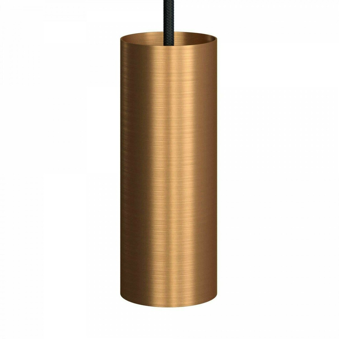 Prüfen Braun Creative-Cables Pendelleuchte CAPL1954v2417 Braun Creative-Cables Pendelleuchte CAPL1954v2417