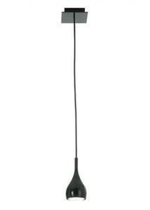 Hängelampe FABBIAN Bijou BLACK D75A0102 (SMALL - 7.8cm) 0 Hängelampe FABBIAN Bijou BLACK D75A0102 (SMALL - 7.8cm) small 0