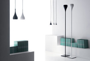 Hängelampe FABBIAN Bijou CHROME D75A0515 (GROSS - 16cm) small 1