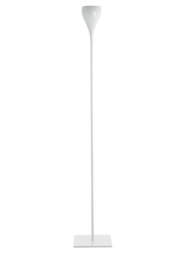 Prüfen Stehleuchte FABBIAN Bijou WHITE D75C0101