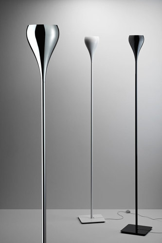 Prüfen Stehleuchte FABBIAN Bijou CHROME D75C0115