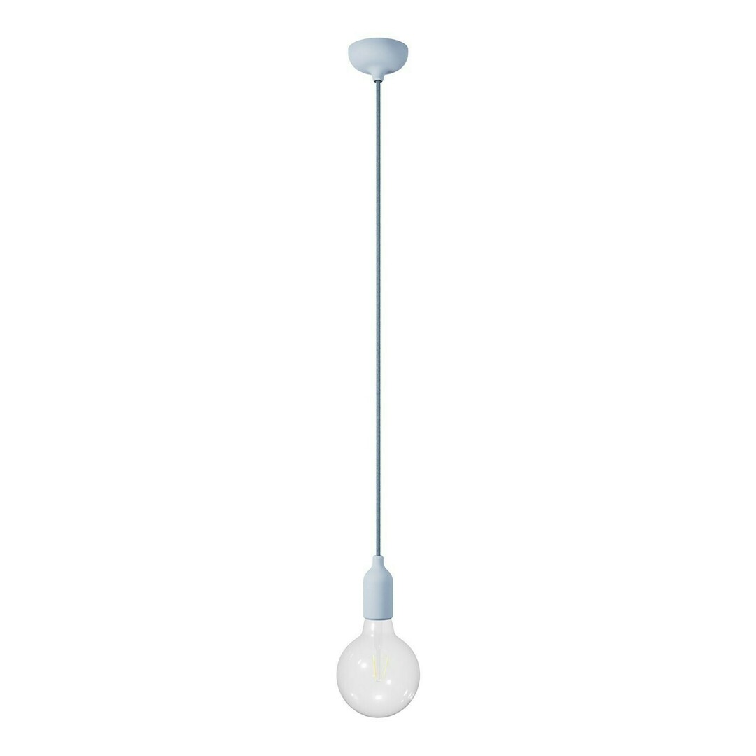 Prüfen Blaue Creative-Cables Pendelleuchte CAPL2074v29753 Blaue Creative-Cables Pendelleuchte CAPL2074v29753