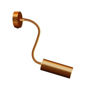 Kupfer-Wandleuchte Creative_Cables CAPL28971v29310 small 0