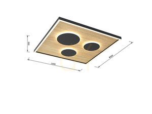 DIJON - Aviano PREMIUM Plafond. small 4