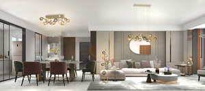 METZ Wandleuchte - Aviano Premium small 5