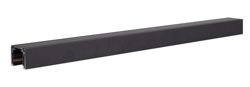 Prüfen Beleuchtungsschiene Max Light MAX magnetisch 1 m schwarz Aluminium MT0011