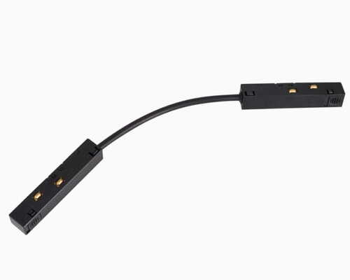 Prüfen Sammelschienenverbinder Stromversorgung Max Light MAX Magnetic schwarz 31,5 cm MA0003