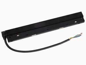 Sammelschienen-Stromversorgung Max Light MAX MA0005 internes Netzgerät 200W schwarz small 0